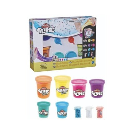 PD SLIME MIXING KIT