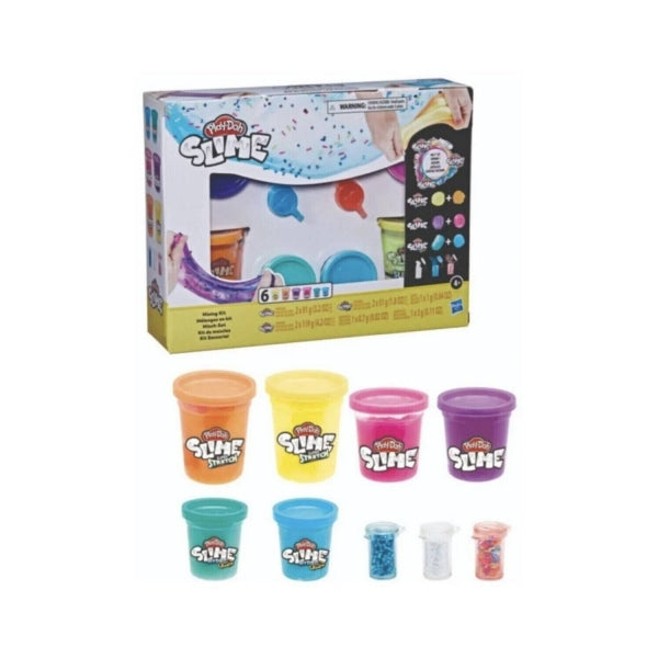 PD SLIME MIXING KIT