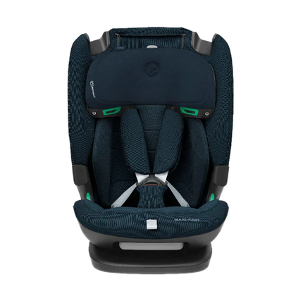 SILLA AUTO COMBINADAS  TITAN PRO I-SIZE AUTHENTIC BLUE