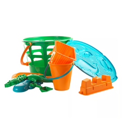 Collection image for: Juguetes de Playa y Jardín