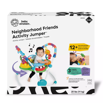Centro de Activdida Amigos del Jardin