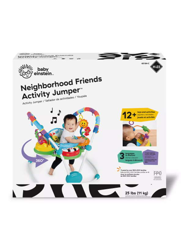 Centro de Activdida Amigos del Jardin