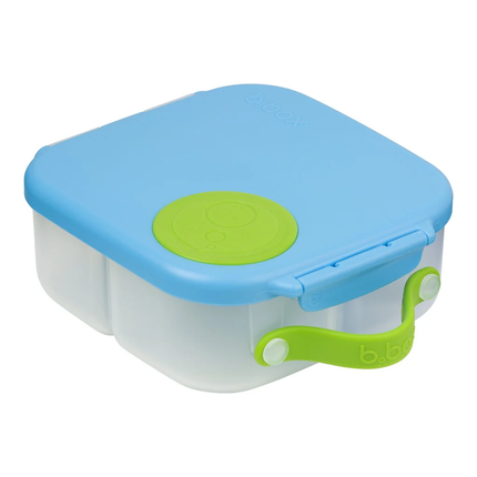 Mini Lonchera b.box Ocean Breeze