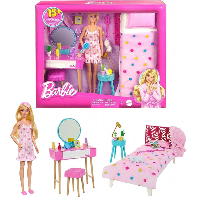 Barbie Cuarto de los Sueños