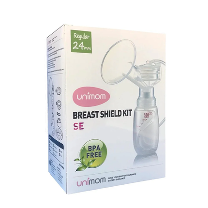 Set de extracción Unimom SE 24mm