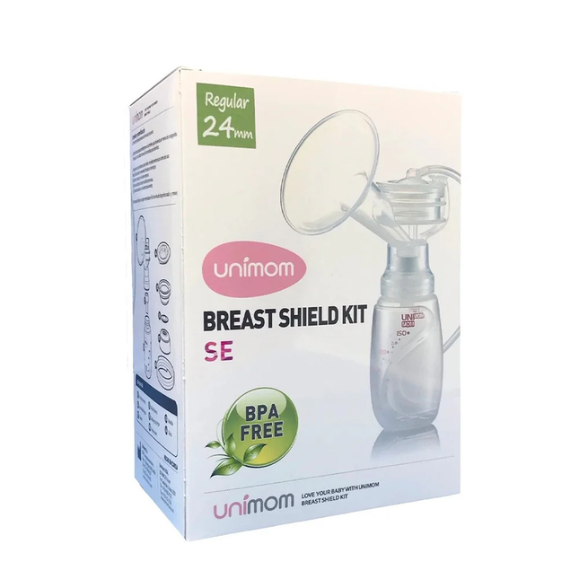 Set de extracción Unimom SE 24mm