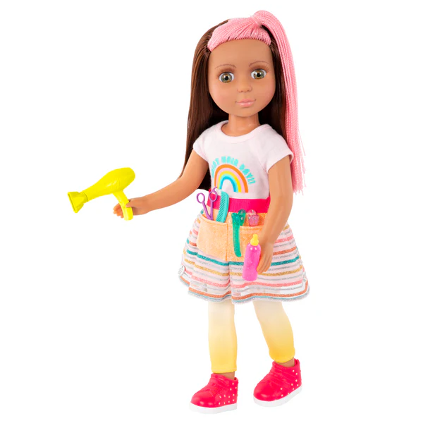 BA Glitter Girls GG51108Z Doll Lara