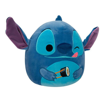 (365)SQUISHMALLOWS STITCH 20CM SUSHI