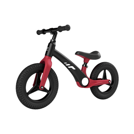 Learner Balance Bike, Red
