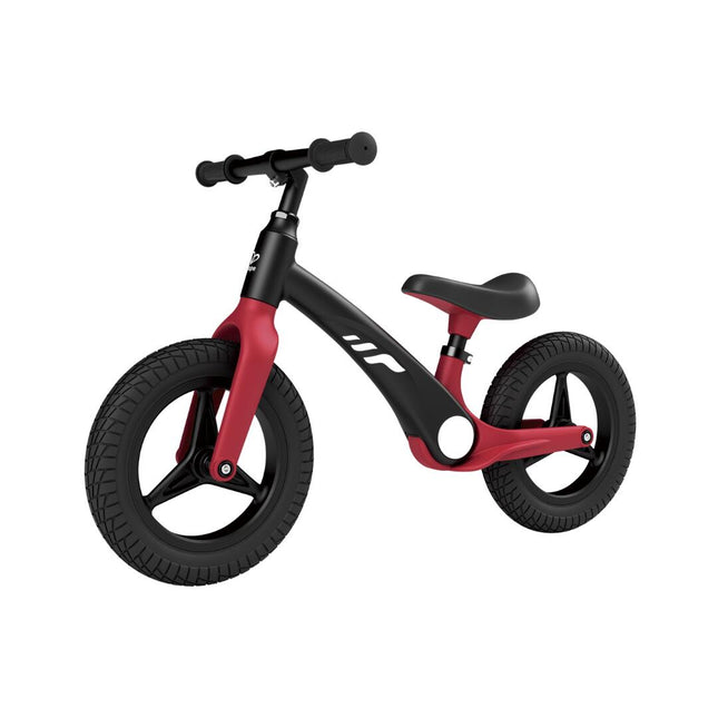 Learner Balance Bike, Red