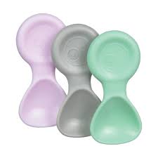 Set de mini cucharas