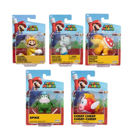 FIG. NTD SUPER MARIO 2.5  SURT. W36