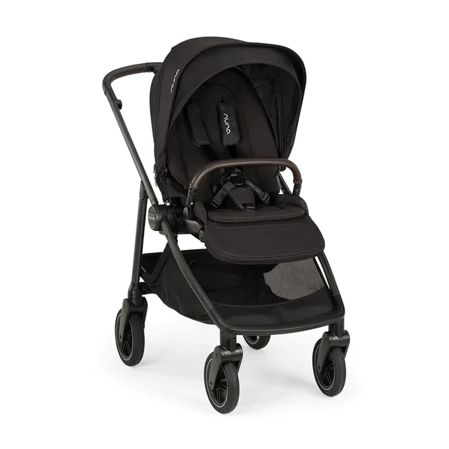 Coche de Paseo Swiv Caviar Nuna
