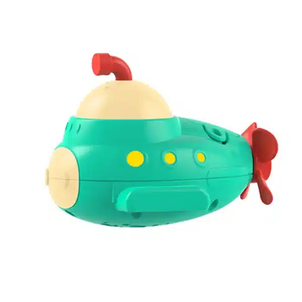JUGUETE SUBMARINO PROYECTOR