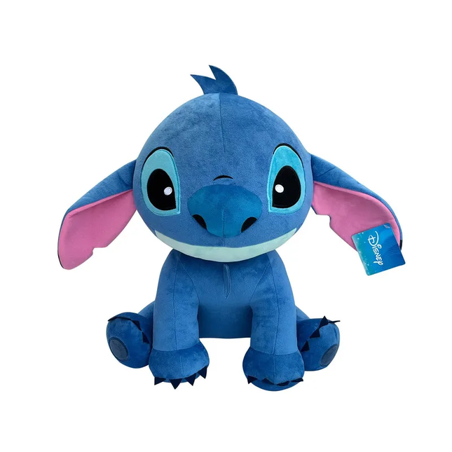 PELUCHE STITCH 50CM