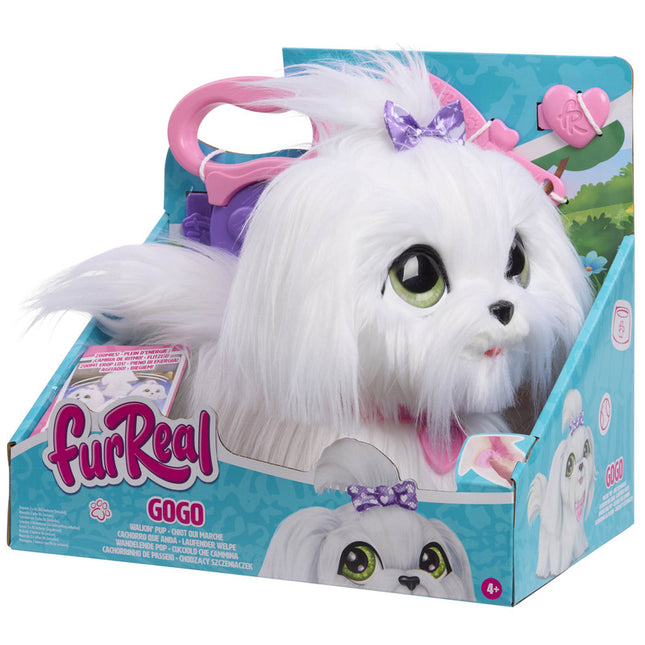 FurReal GoGo Puppy