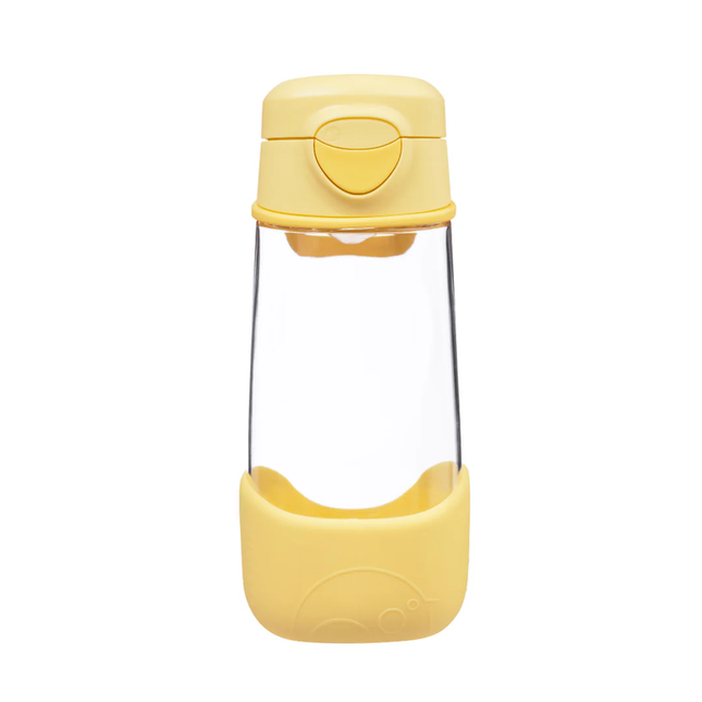 Botella Tritán Sport 450mL - lemon twist