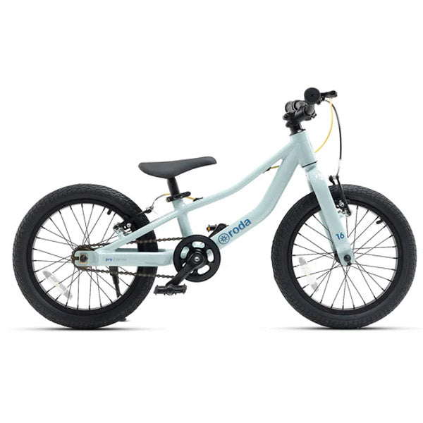 Nueva! Bicicleta Roda Pro Series Aro 16 v4 - Cloud