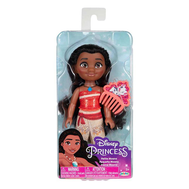 PETITE MOANA