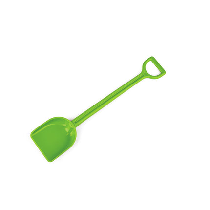 Mighty shovel, green