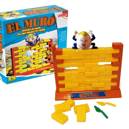 JGO EL MURO