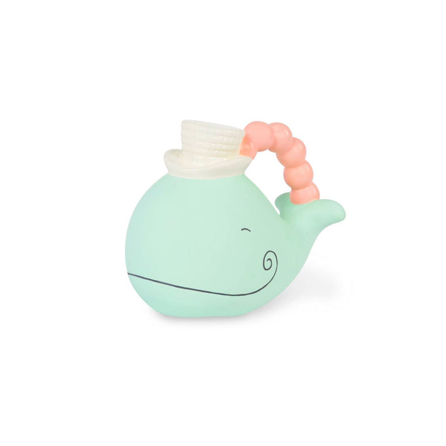 BA B Baby Whale Teether