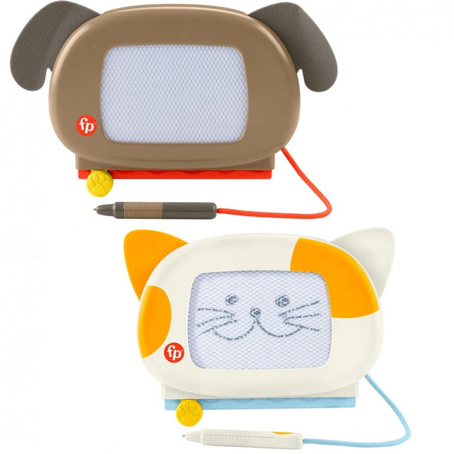 LAT FP PS FUNDAMENTALS PETS DOODLE PRO ASST