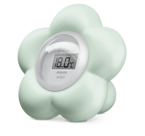 Termometro Digital para Baño y Dormitorio