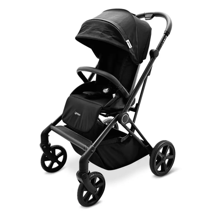 Coche I-Spin 360° Black