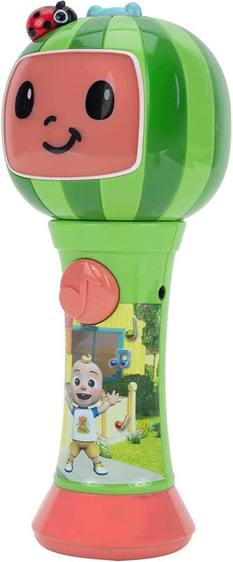 CMF - MICROPHONE (CHARACTER MICROPHONE)