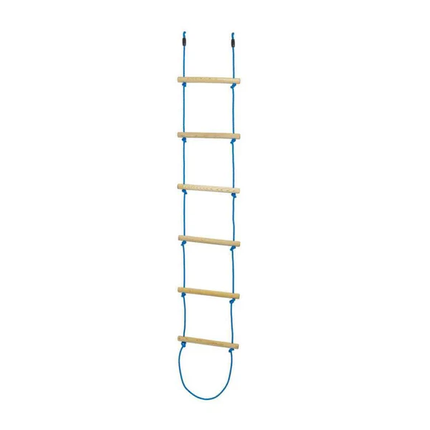 Línea de cuerda de escalada 2 metros