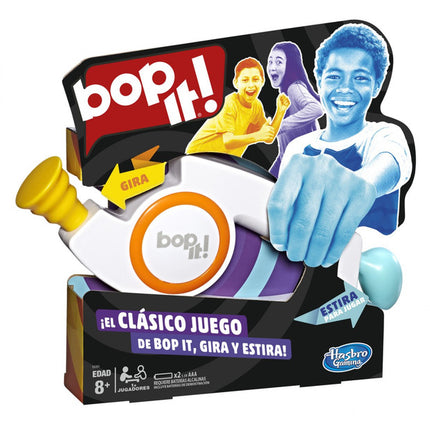 BOP IT!