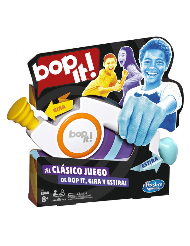 BOP IT!