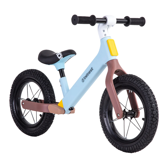 Balance Bike 7012 Celest