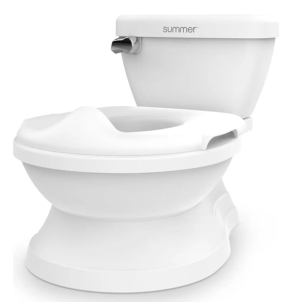 My Size Potty Pro blanca