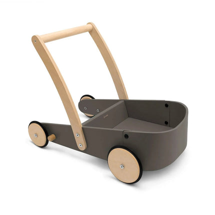 CARRITO ANDADOR GASTON RODA GRIS