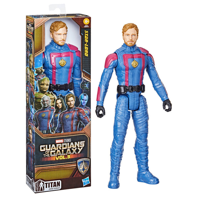 GGM TITAN HERO GALILEO