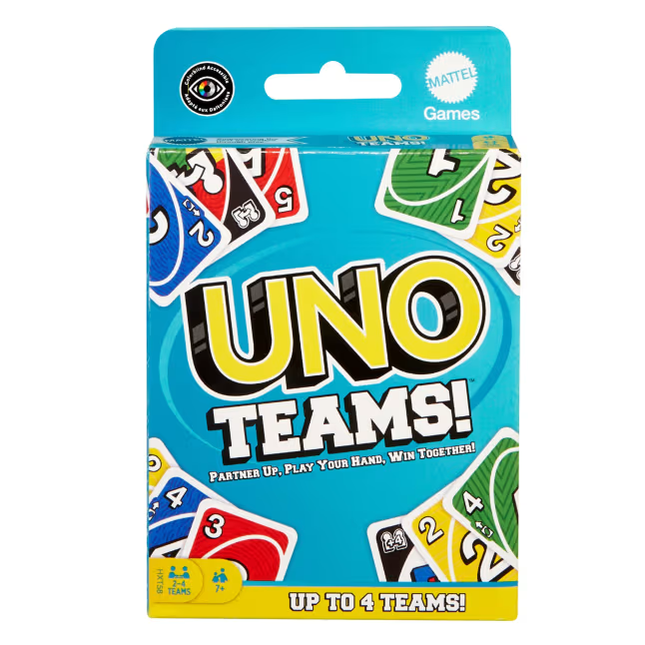 LAT UNO TEAMS
