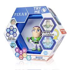 Figura Coleccionable Interactiva Buzz