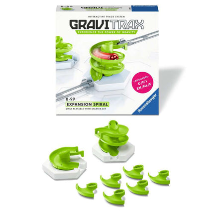 RAV 26838 GraviTrax Spirale