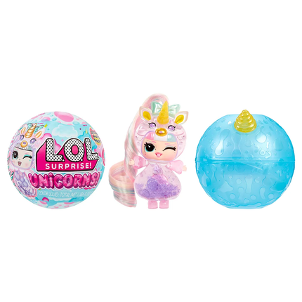 L.O.L. SURPRISE UNICORN TOTS ASST IN PDQ