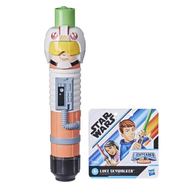 SW RP LIGHTSABER SQUAD AST