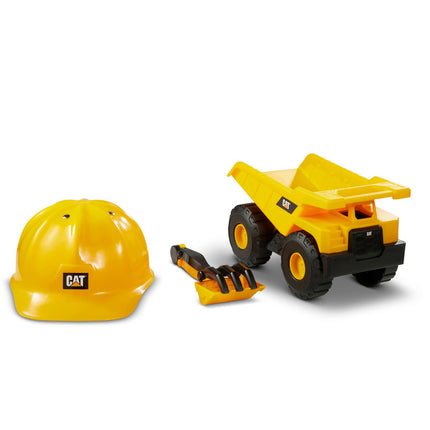 CONSTRUCTION FLEET SAND SET ASSORTMENT