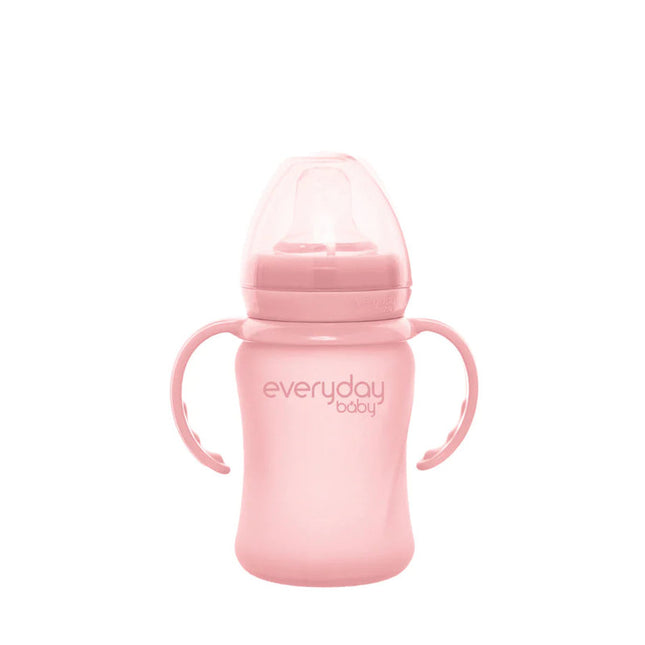 Vaso De Entrenamiento 150 ml Rosado