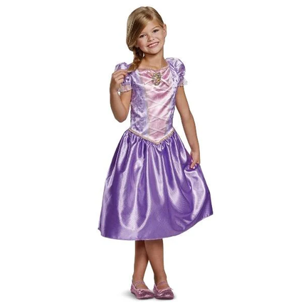 RAPUNZEL BASIC PLUS ASST