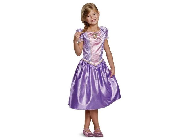 RAPUNZEL BASIC PLUS ASST