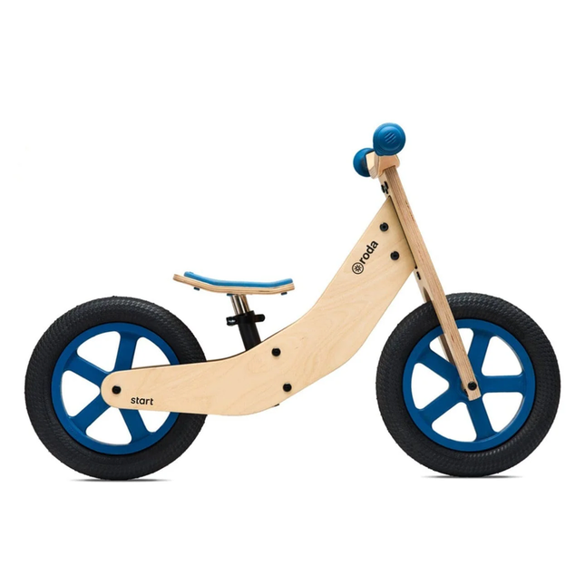 BICICLETA RODA START AZUL