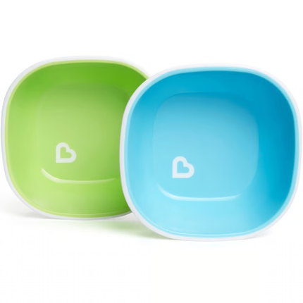 SET DE 2 BOWLS  SPLASH