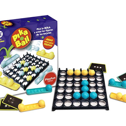 JGO PICA BALL