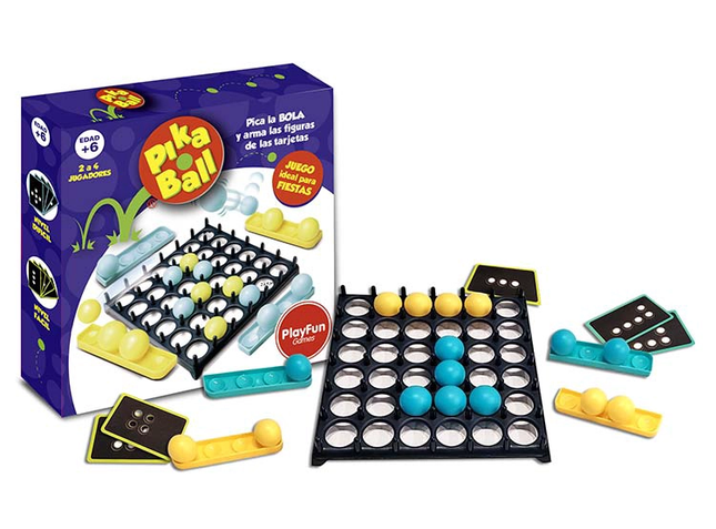 JGO PICA BALL
